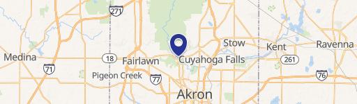 1725 Merriman Rd, Unit 1765