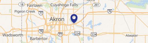 2517-2519 Mogadore Rd