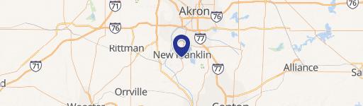 941 Nimisila Rd, Unit 951