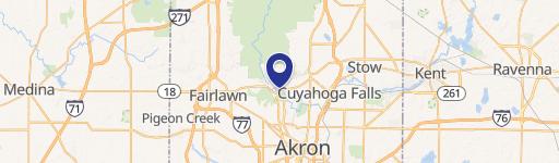 1444 Portage Path, Unit 1466