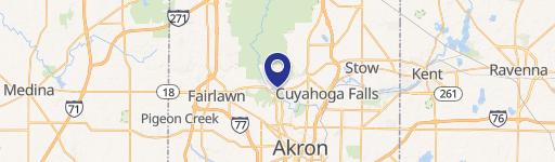 1474 Portage Path, Unit 1500