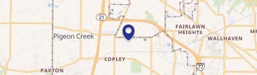 3378 Ridgewood Rd, Unit 3402