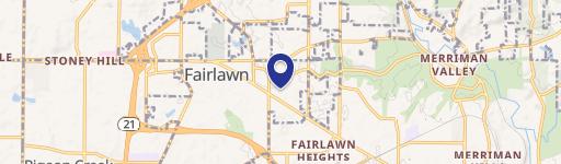 33 Shiawassee Ave, Unit 77