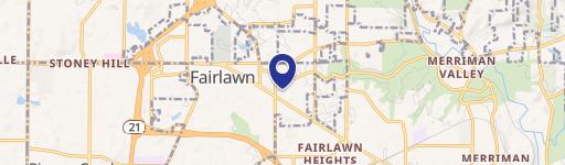 60 Shiawassee Ave, Unit 96