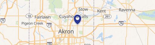 1311-1315 Tallmadge Ave