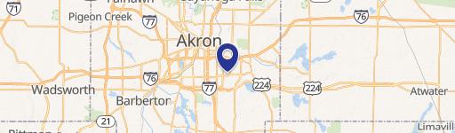 1435 Triplett Blvd, Unit 1445