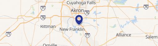 600 Turkeyfoot Lk Rd