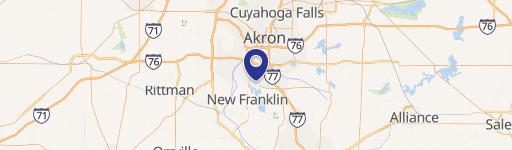 635 Turkeyfoot Lk Rd