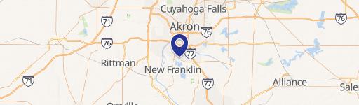 533 Turkeyfoot Lk Rd