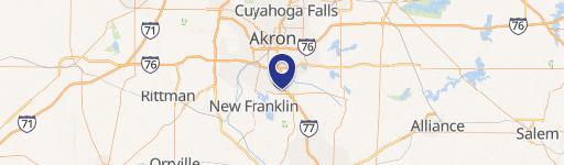 801 Turkeyfoot Lk Rd