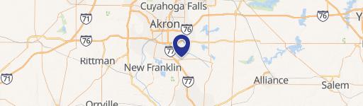 1909 Turkeyfoot Lk Rd