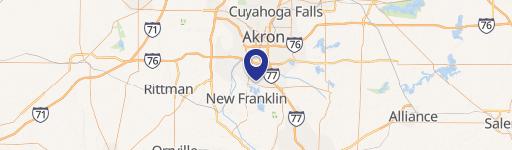 472 Turkeyfoot Lk Rd