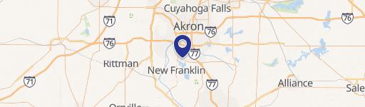 533 Turkeyfoot Lk Rd