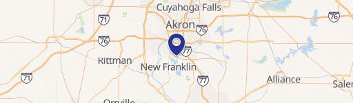 342-344 Turkeyfoot Lk Rd