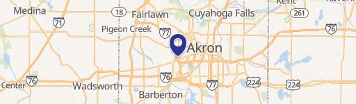 1365 Vernon Odom Blvd