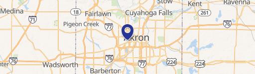 581 Vernon Odom Blvd