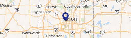 581 Vernon Odom Blvd