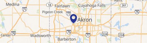 1401 Vernon Odom Blvd