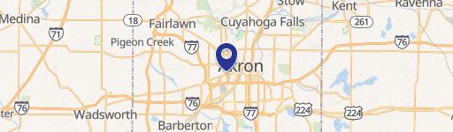 522 Vernon Odom Blvd