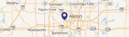 1575 Vernon Odom Blvd