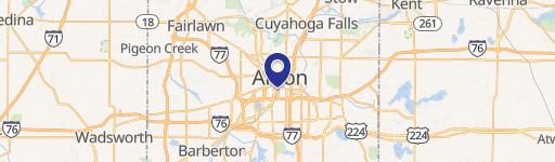 570 Wolf Ledges Pkwy