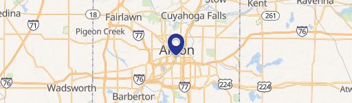 570 Wolf Ledges Pkwy