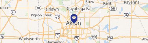 225 Wolf Ledges Pkwy