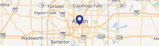 662 Wolf Ledges Pkwy