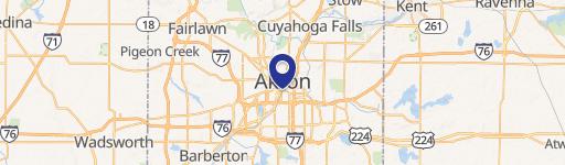 475 Wolf Ledges Pkwy