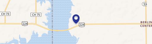 17700 Akron Canfield Rd