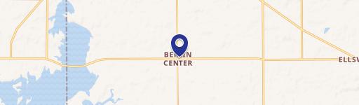 15649 Akron Canfield Rd