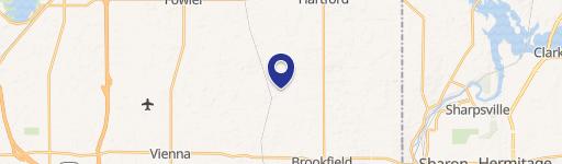 1790 Albright Mckay NE Rd