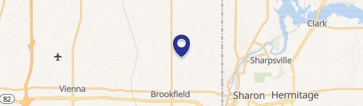 1345 Custer Orangeville NE Rd