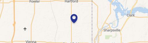 1800 State Rte 7th NE