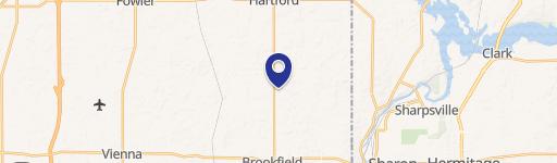 1814 State Rte 7th NE