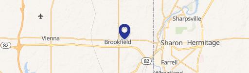 7159 Warren Sharon Rd