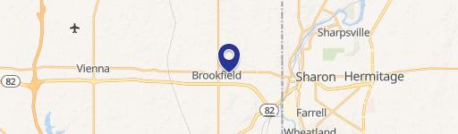 7140 Warren Sharon Rd