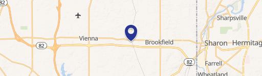 5818 Warren Sharon Rd