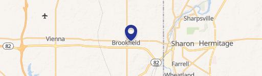 7076 Warren Sharon Rd