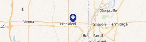 7240 Warren Sharon Rd