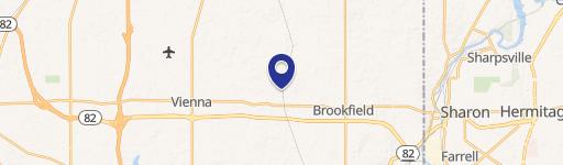 5843 Warren Sharon Rd