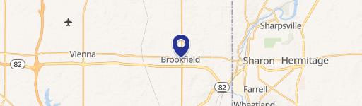 6900 Warren Sharon Rd