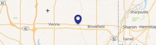 5766 Warren Sharon Rd