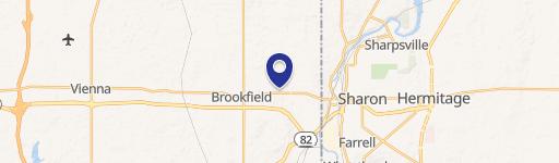 7553 Warren Sharon Rd