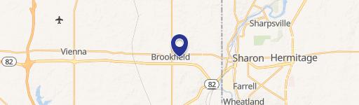 7124 Warren Sharon Rd