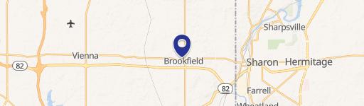 6855 Warren Sharon Rd