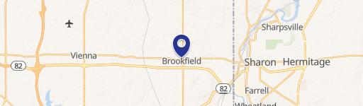 6873 Warren Sharon Rd