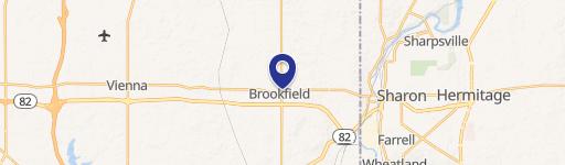 6943 Warren Sharon Rd