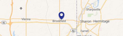 7077 Warren Sharon Rd