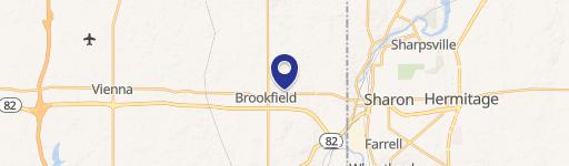 7197 Warren Sharon Rd